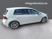 Usado VW Golf VII GTD 183 CV (134 kW) 2018 Blanco