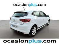 Occasion Renault Clio V Business 67 ch (49 kW) 2022 Blanc Citadine
