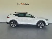 Usado Cupra Formentor 204 CV (150 kW) 2023 Blanco SUV