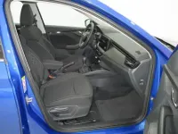 Usado Skoda Scala Ambition 110 CV (80 kW) 2021 Azul Utilitario
