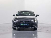 Usado Toyota Corolla Style 98 CV (72 kW) 2024 Gris Familiar