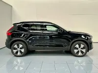 Novo Volvo XC40 Plus 163 HP (119 kW) 2026 Preto SUV
