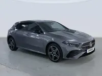 Usado Mercedes A250 218 CV (160 kW) 2025 Gris