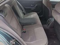 Usado BMW 525 192 CV (141 kW) 2002 Verde Berlina