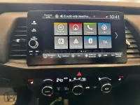 Usado Honda Jazz 122 CV (89 kW) 2025 Blanco Utilitario