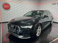 Usado Audi A6 Allroad 286 CV (210 kW) 2020 Negro Familiar