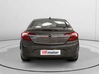 Usado Opel Insignia Innovation 171 CV (125 kW) 2017 Beige Berlina