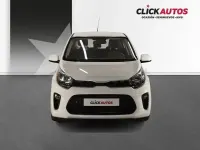 Usado Kia Picanto 63 CV (46 kW) 2024 Blanco Utilitario