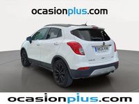 Usado Opel Mokka X Color Edition 140 CV (102 kW) 2018 Blanco SUV