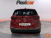 Brugt Kia Sportage 132 HK (97 kW) 2020 Rød SUV