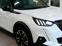 Usado Peugeot 2008 GT 156 CV (114 kW) 2019 Blanc nacre SUV