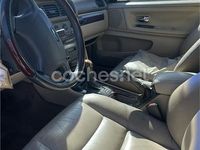 Usado Volvo S70 140 CV (102 kW) 2000 Granate Berlina
