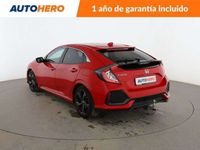 usado Honda Civic 1.0 VTEC Elegance