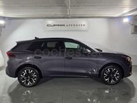 Usado Cupra Terramar 150 CV (110 kW) 2025 Gris / plata SUV