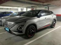 Usado Omoda 5 186 CV (136 kW) 2024 Gris SUV