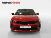 Usado Opel Astra 114 kW (156 CV) 2024 Rojo Utilitario