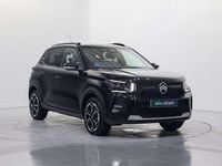 Brugt Citroën e-C3 83 kW (113 HK) 2025 Sort Hatchback