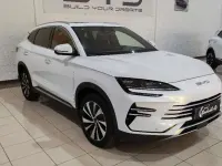 Usado BYD Seal U Comfort 160 kW (218 CV) 2025 SUV