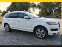 Usado Audi Q7 Ambition 245 CV (180 kW) 2011 Blanco SUV