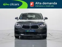 Usado BMW X2 125 CV (91 kW) 2021 Gris SUV