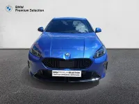 Usado BMW 220 Gran Coupé Comfort Edition 163 CV (119 kW) 2026 Azul Coupe