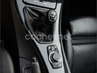 Usado BMW 320 177 CV (130 kW) 2010 Negro Familiar