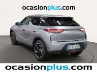 Usado DS Automobiles DS3 Crossback Grand Chic 131 CV (96 kW) 2020 Gris SUV