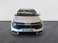 Usado Kia Sportage 150 CV (110 kW) 2022 SUV