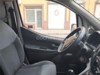 Begagnad Nissan NV200 Comfort 90 HK (66 kW) 2016 Vit Minibuss