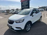 Usado Opel Mokka X Selective 136 CV (100 kW) 2019 Blanco SUV