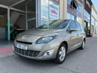 Usado Renault Grand Scénic 105 CV (77 kW) 2010 Beige Monovolumen