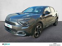 Usado Citroën C4 PureTech 131 CV (96 kW) 2023 Gris / plata SUV