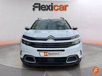 Usado Citroën C5 Aircross 131 CV (96 kW) 2022 Blanco SUV