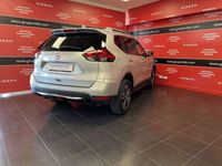 usado Nissan X-Trail 1.7 dCi N-Connecta 4x2 7 pl.