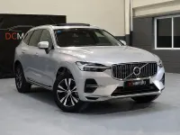 Usado Volvo XC60 Core 350 CV (257 kW) 2022 Beige SUV