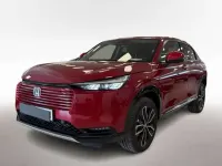 Usado Honda HR-V Advance 131 CV (96 kW) 2025 Rojo SUV