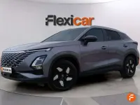 Używany Omoda 5 147 KM (108 kW) 2025 Szary SUV