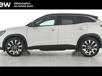 Usado Renault Austral Techno 200 CV (147 kW) 2025 Blanco SUV