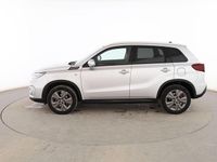 Usado Suzuki Vitara GLX 129 CV (94 kW) 2022 Gris SUV