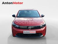 Nuevo Opel Corsa Edition 75 CV (55 kW) 2025 Rojo Berlina