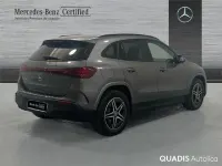 Usado Mercedes EQA250 139 kW (190 CV) 2025 Gris montaña SUV