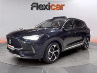 Usado MG HS Luxury 162 CV (119 kW) 2024 Negro SUV