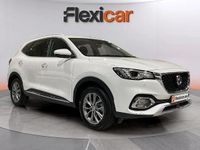Usado MG HS Comfort 162 CV (119 kW) 2023 Blanco SUV