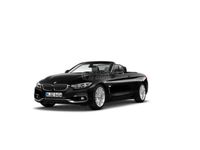 usado BMW 440 Serie 4 ia Cabrio