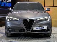 usado Alfa Romeo Stelvio 2.2 Diesel 154kW 210CV Veloce Q4