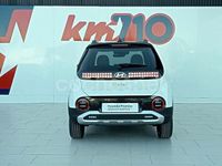 Usado Hyundai Inster 2025 Eléctrico Utilitario