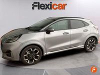 Usado Ford Puma ST-Line X 155 CV (114 kW) 2023 Gris SUV