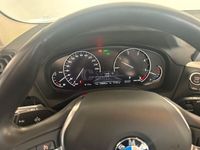 usado BMW X3 Xdrive 20da