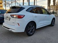 usado Ford Kuga 2.5 Duratec FHEV ST-Line X 4x2 Aut.