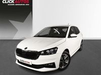 Usado Skoda Fabia Sport 95 CV (69 kW) 2024 Utilitario
